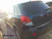 2008 Saturn VUE XE z VIN 3GSCL33P78S553669, wystawiony jako IAAI lot #41329345 z przebiegiem 162 529 mil mil oraz . Historia ofert i sprzedaży dostępna na DreamBid. Obrazek 3.