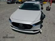 ✅ 2021 Mazda 3 Preferred • VIN: 3MZBPBCL7MM252107 • Lot: 63917295. Listed on Copart with 47,960 mi. Free auction sales archive from the USA and detailed vehicle history report at DreamBid. Image 13.