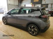 ✅ 2023 Chevrolet Bolt EV 2LT • VIN: 1G1FX6S00P4150627 • Lot: 43172655. Wystawiony na Copart z przebiegiem 65 838 mil. Bezpłatny archiwum sprzedaży aukcyjnych z USA i szczegółowy raport historii pojazdu na DreamBid. Zdjęcie 2.