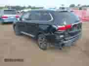 2019 Mitsubishi Outlander ES с VIN JA4AZ3A39KZ039635, выставлен на аукционе IAAI как лот 42594850 с пробегом 65 008 миль миль и . История ставок и продаж доступна на DreamBid. Изображение 3.