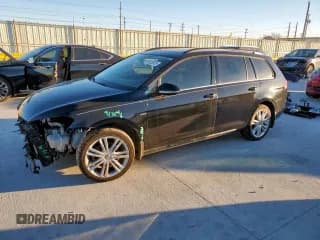 ✅ 2016 Volkswagen Golf TSI S • VIN: 3VWC17AU6GM522401 • Lot: 90028325. Wystawiony na Copart z przebiegiem 145 070 mil. Bezpłatny archiwum sprzedaży aukcyjnych z USA i szczegółowy raport historii pojazdu na DreamBid. Zdjęcie 1.