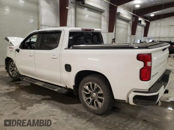 ✅ 2021 Chevrolet Silverado 1500 RST • VIN: 1GCUYEED8MZ150250 • Lot: 75267104. Wystawiony na Copart z przebiegiem Nie podano. Bezpłatny archiwum sprzedaży aukcyjnych z USA i szczegółowy raport historii pojazdu na DreamBid. Zdjęcie 2.