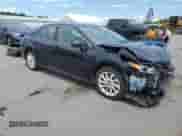 2023 Toyota Camry LE с VIN 4T1C11BK2PU102364, выставлен на аукционе Copart как лот 63044945 с пробегом 20 287 миль миль и Списание • Salvage title. История ставок и продаж доступна на DreamBid. Изображение 4.