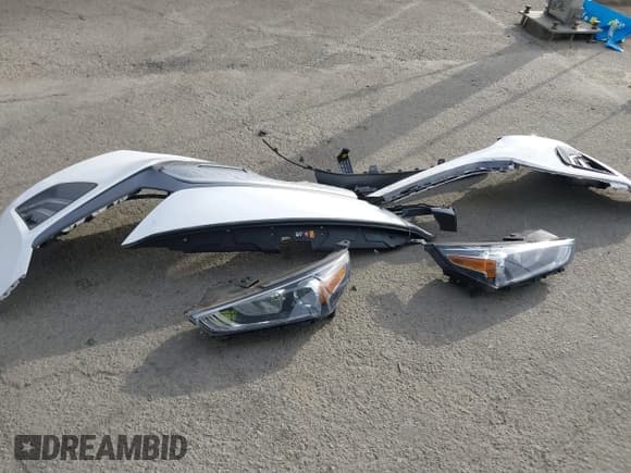 ✅ 2020 Hyundai Ioniq SE • VIN: KMHC75LJXLU068566 • Lot: 41048842. Wystawiony na IAAI z przebiegiem 39 232 mil. Bezpłatny archiwum sprzedaży aukcyjnych z USA i szczegółowy raport historii pojazdu na DreamBid. Zdjęcie 12.