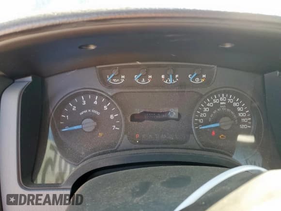 ✅ 2013 Ford F-150 XL • VIN: 1FTFX1CF2DFB80807 • Lot: 81038385. Listed on Copart with 65,555 mi. Free auction sales archive from the USA and detailed vehicle history report at DreamBid. Image 9.