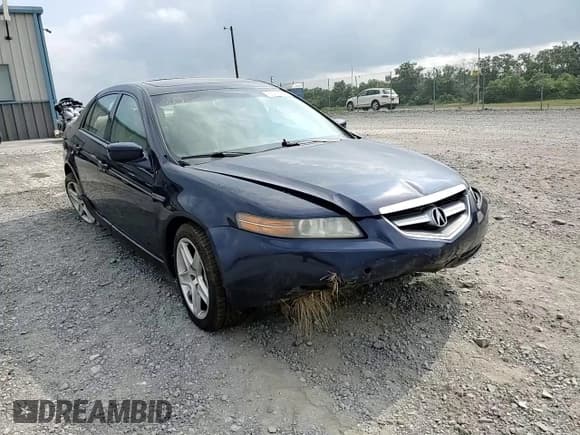 ✅ 2006 Acura TL • VIN: 19UUA65586A063079 • Лот: 65785805. Опубликован ранее на Copart с пробегом 228 701 миль. Бесплатный доступ к архиву аукционных продаж из США и подробный отчёт об истории автомобиля на DreamBid. Изображение 13.