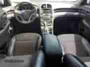 2016 Chevrolet Malibu LT с VIN 1G11C5SA4GU133046, выставлен на аукционе Copart как лот 82323725 с пробегом 197 496 миль миль и Чистый • Clean title. История ставок и продаж доступна на DreamBid. Изображение 8.