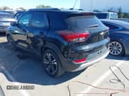 ✅ 2023 Chevrolet TrailBlazer LT • VIN: KL79MPS23PB216553 • Lot: 43488307. Listed on IAAI with 22,769 mi. Free auction sales archive from the USA and detailed vehicle history report at DreamBid. Image 3.