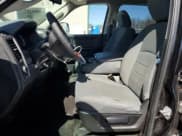 ✅ 2016 Ram 1500 Tradesman • VIN: 1C6RR7KM2GS174549 • Lot: 48394175. Listed on Copart with 157,015 mi. Free auction sales archive from the USA and detailed vehicle history report at DreamBid. Image 7.