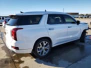 ✅ 2021 Hyundai Palisade Limited • VIN: KM8R54HE0MU207787 • Lot: 87731115. Listed on Copart with 19,642 mi. Free auction sales archive from the USA and detailed vehicle history report at DreamBid. Image 3.