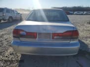 ✅ 2001 Honda Accord LX • VIN: 1HGCG16441A037753 • Lot: 47382605. Listed on Copart with 249,442 mi. Free auction sales archive from the USA and detailed vehicle history report at DreamBid. Image 6.