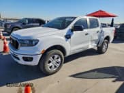 ✅ 2019 Ford Ranger XLT • VIN: 1FTER4FH7KLA59211 • Lot: 96955395. Wystawiony na Copart z przebiegiem 63 562 mil. Bezpłatny archiwum sprzedaży aukcyjnych z USA i szczegółowy raport historii pojazdu na DreamBid. Zdjęcie 1.