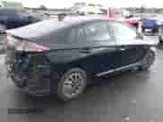 2020 Hyundai Ioniq SE z VIN KMHC75LJ3LU071938, wystawiony jako IAAI lot #41785298 z przebiegiem 47 165 mil mil oraz . Historia ofert i sprzedaży dostępna na DreamBid. Obrazek 4.