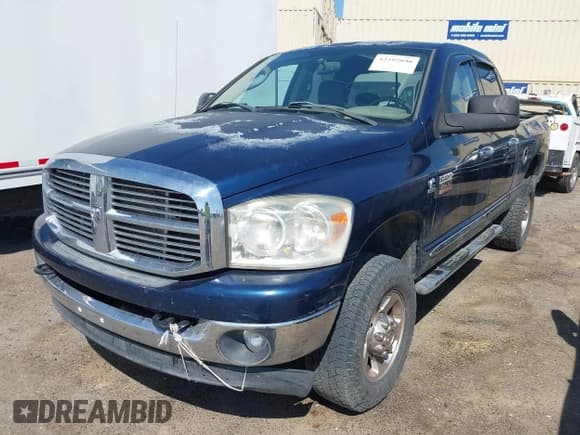 ✅ 2009 Dodge 2500 SLT • VIN: 3D7KS28L29G539246 • Лот: 42597898. Опубликован ранее на IAAI с пробегом 246 751 миль. Бесплатный доступ к архиву аукционных продаж из США и подробный отчёт об истории автомобиля на DreamBid. Изображение 19.