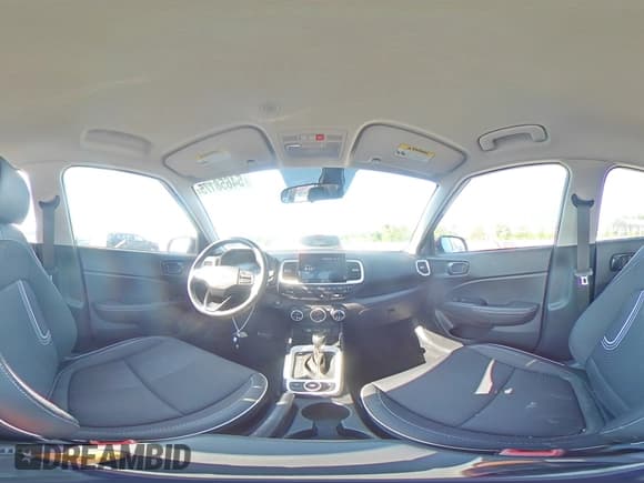 ✅ 2024 Hyundai Venue SEL • VIN: KMHRC8A36RU332337 • Lot: 54658175. Listed on Copart with 7,144 mi. Free auction sales archive from the USA and detailed vehicle history report at DreamBid. Image 15.