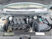 ✅ 2007 Ford Freestyle Limited • VIN: 1FMZK06187GA06675 • Lot: 42440399. Wystawiony na IAAI z przebiegiem 196 855 mil. Bezpłatny archiwum sprzedaży aukcyjnych z USA i szczegółowy raport historii pojazdu na DreamBid. Zdjęcie 10.