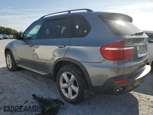✅ 2010 BMW X5 35d • VIN: 5UXFF0C57ALT85250 • Lot: 62745625. Listed on Copart with 173,520 mi. Free auction sales archive from the USA and detailed vehicle history report at DreamBid. Image 2.