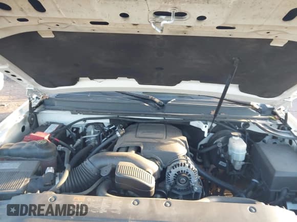 ✅ 2013 GMC Yukon Denali • VIN: 1GKS1EEF0DR319775 • Лот: 43664458. Опубликован ранее на IAAI с пробегом 180 640 миль. Бесплатный доступ к архиву аукционных продаж из США и подробный отчёт об истории автомобиля на DreamBid. Изображение 10.