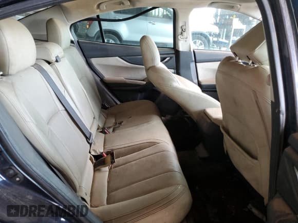 ✅ 2019 Subaru Impreza Limited • VIN: 4S3GKAU64K3611809 • Lot: 50973625. Wystawiony na Copart z przebiegiem Nie podano. Bezpłatny archiwum sprzedaży aukcyjnych z USA i szczegółowy raport historii pojazdu na DreamBid. Zdjęcie 10.