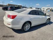 ✅ 2014 Chevrolet Malibu LT • VIN: 1G11C5SL1EF150597 • Lot: 82603205. Listed on Copart with Not provided. Free auction sales archive from the USA and detailed vehicle history report at DreamBid. Image 3.