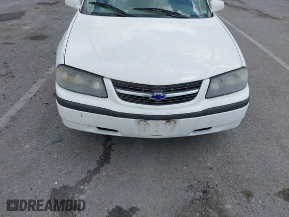 ✅ 2002 Chevrolet Impala • VIN: 2G1WF52E429195505 • Lot: 42750823. Wystawiony na IAAI z przebiegiem 148 947 mil. Bezpłatny archiwum sprzedaży aukcyjnych z USA i szczegółowy raport historii pojazdu na DreamBid. Zdjęcie 12.