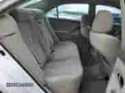 2011 Toyota Camry LE с VIN 4T1BF3EK5BU584051, выставлен на аукционе Copart как лот 85340395 с пробегом 111 598 миль миль и Списание • Salvage title. История ставок и продаж доступна на DreamBid. Изображение 10.