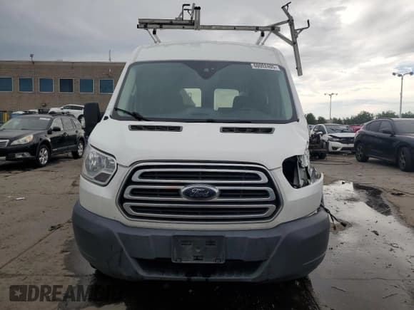 ✅ 2018 Ford Transit XL • VIN: 1FDZK1CM2JKB56547 • Лот: 60002405. Опубликован ранее на Copart с пробегом 114 678 миль. Бесплатный доступ к архиву аукционных продаж из США и подробный отчёт об истории автомобиля на DreamBid. Изображение 5.