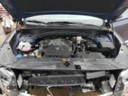 ✅ 2022 Hyundai Santa Fe SEL • VIN: 5NMS2DAJ7NH412277 • Lot: 45334843. Wystawiony na Copart z przebiegiem 21 761 mil. Bezpłatny archiwum sprzedaży aukcyjnych z USA i szczegółowy raport historii pojazdu na DreamBid. Zdjęcie 11.