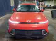 2024 Hyundai Kona SEL with VIN KM8HBCAB6RU147066, listed as a Copart auction lot 87889625 with 11,802 mi miles and Non repairable. Bid and sale history available at DreamBid. Image 5.