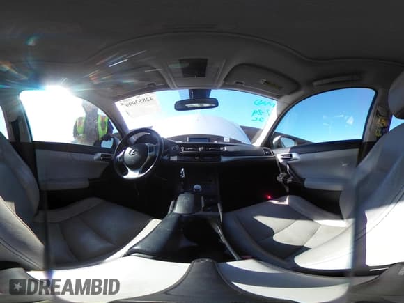 ✅ 2013 Lexus CT 200h • VIN: JTHKD5BH2D2133218 • Лот: 42853099. Опубликован ранее на IAAI с пробегом 128 516 миль. Бесплатный доступ к архиву аукционных продаж из США и подробный отчёт об истории автомобиля на DreamBid. Изображение 19.