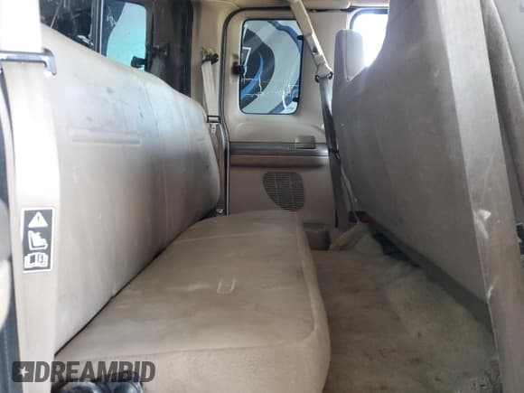 ✅ 2003 Ford F-250 XL • VIN: 1FTNX20L43EB76631 • Lot: 80699355. Listed on Copart with 850,803 mi. Free auction sales archive from the USA and detailed vehicle history report at DreamBid. Image 10.