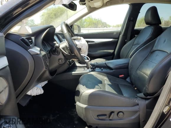 ✅ 2019 Infiniti QX50 Essential • VIN: 3PCAJ5M39KF115669 • Лот: 52551625. Опубликован ранее на Copart с пробегом 65 261 миль. Бесплатный доступ к архиву аукционных продаж из США и подробный отчёт об истории автомобиля на DreamBid. Изображение 7.