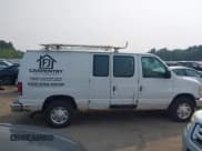 ✅ 2011 Ford Econoline Cargo Commercial • VIN: 1FTSE3EL3BDA08183 • Лот: 42893861. Опубликован ранее на IAAI с пробегом 232 872 миль. Бесплатный доступ к архиву аукционных продаж из США и подробный отчёт об истории автомобиля на DreamBid. Изображение 13.