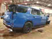 2023 Chevrolet Tahoe Commercial z VIN 1GNSKLED1PR360147, wystawiony jako Copart lot #87086855 z przebiegiem 2 164 mil mil oraz Szkoda całkowita • Salvage title. Historia ofert i sprzedaży dostępna na DreamBid. Obrazek 3.