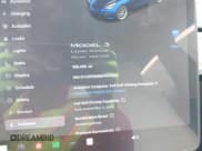 ✅ 2021 Tesla Model 3 Long Range • VIN: 5YJ3E1EB8MF853249 • Lot: 43505165. Listed on IAAI with 126,496 mi. Free auction sales archive from the USA and detailed vehicle history report at DreamBid. Image 15.