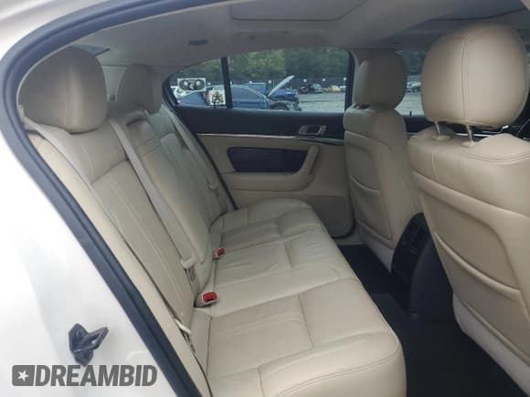 ✅ 2013 Lincoln MKS EcoBoost • VIN: 1LNHL9FTXDG609282 • Lot: 74070874. Listed on Copart with 149,094 mi. Free auction sales archive from the USA and detailed vehicle history report at DreamBid. Image 10.
