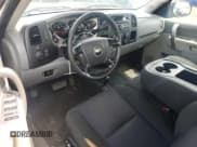 ✅ 2013 Chevrolet Silverado 2500HD Work Truck • VIN: 1GC2KVCG5DZ124596 • Lot: 68095445. Wystawiony na Copart z przebiegiem 134 797 mil. Bezpłatny archiwum sprzedaży aukcyjnych z USA i szczegółowy raport historii pojazdu na DreamBid. Zdjęcie 8.