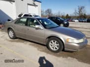 ✅ 2002 Cadillac Seville Luxury SLS • VIN: 1G6KS54Y92U203757 • Lot: 46064654. Wystawiony na Copart z przebiegiem 121 787 mil. Bezpłatny archiwum sprzedaży aukcyjnych z USA i szczegółowy raport historii pojazdu na DreamBid. Zdjęcie 4.