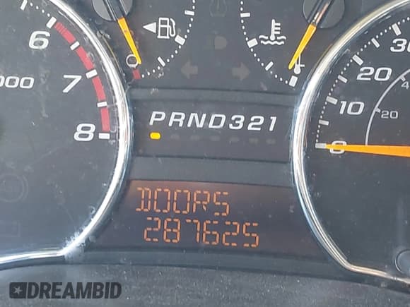 ✅ 2012 Chevrolet Colorado Work Truck • VIN: 1GCCSBFEXC8161290 • Лот: 42045985. Опубликован ранее на IAAI с пробегом 287 625 миль. Бесплатный доступ к архиву аукционных продаж из США и подробный отчёт об истории автомобиля на DreamBid. Изображение 16.