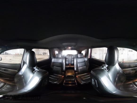 ✅ 2017 Dodge Durango GT • VIN: 1C4RDJDG1HC799547 • Lot: 93551145. Listed on Copart with 140,556 mi. Free auction sales archive from the USA and detailed vehicle history report at DreamBid. Image 15.