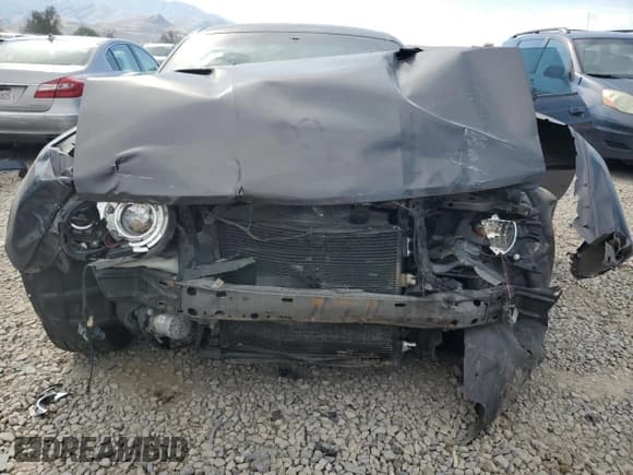 ✅ 2013 Dodge Challenger R/T Classic • VIN: 2C3CDYBT7DH541852 • Lot: 70338374. Wystawiony na Copart z przebiegiem 128 175 mil. Bezpłatny archiwum sprzedaży aukcyjnych z USA i szczegółowy raport historii pojazdu na DreamBid. Zdjęcie 5.