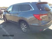 ✅ 2019 Honda Pilot EX-L • VIN: 5FNYF6H58KB099160 • Lot: 43461102. Wystawiony na IAAI z przebiegiem 95 844 mil. Bezpłatny archiwum sprzedaży aukcyjnych z USA i szczegółowy raport historii pojazdu na DreamBid. Zdjęcie 3.