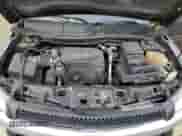 2009 Chevrolet Equinox LS z VIN 2CNDL23F796214097, wystawiony jako Copart lot #78265634 z przebiegiem 226 303 mil mil oraz Szkoda całkowita • Salvage title. Historia ofert i sprzedaży dostępna na DreamBid. Obrazek 12.