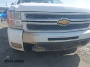 ✅ 2012 Chevrolet Silverado 1500 LTZ • VIN: 1GCPKTE73CF117573 • Lot: 41968087. Listed on IAAI with 67,640 mi. Free auction sales archive from the USA and detailed vehicle history report at DreamBid. Image 6.