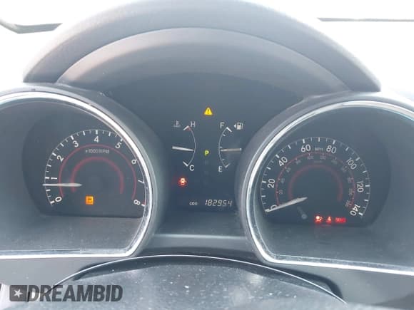 ✅ 2012 Toyota Highlander • VIN: 5TDBK3EH8CS130855 • Lot: 43015178. Wystawiony na IAAI z przebiegiem 182 954 mil. Bezpłatny archiwum sprzedaży aukcyjnych z USA i szczegółowy raport historii pojazdu na DreamBid. Zdjęcie 7.