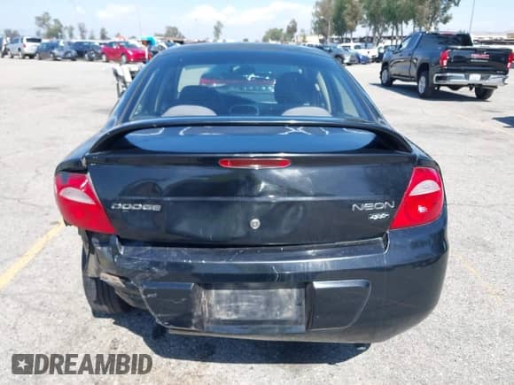 2005 Dodge Neon SXT z VIN 1B3ES56C45D126670, wystawiony jako IAAI lot #42153964 z przebiegiem 235 433 mil mil oraz . Historia ofert i sprzedaży dostępna na DreamBid. Obrazek 16.