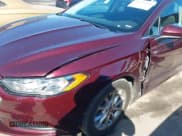 ✅ 2017 Ford Fusion SE • VIN: 3FA6P0H78HR368483 • Lot: 42279314. Listed on IAAI with 68,363 mi. Free auction sales archive from the USA and detailed vehicle history report at DreamBid. Image 17.