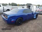 ✅ 2019 Dodge Challenger SXT • VIN: 2C3CDZAG5KH566837 • Lot: 43626225. Listed on IAAI with 110,173 mi. Free auction sales archive from the USA and detailed vehicle history report at DreamBid. Image 4.