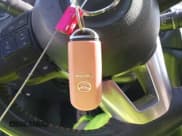 ✅ 2016 Mazda 3 i Touring • VIN: 3MZBM1V75GM243798 • Lot: 43707365. Listed on IAAI with 156,926 mi. Free auction sales archive from the USA and detailed vehicle history report at DreamBid. Image 11.