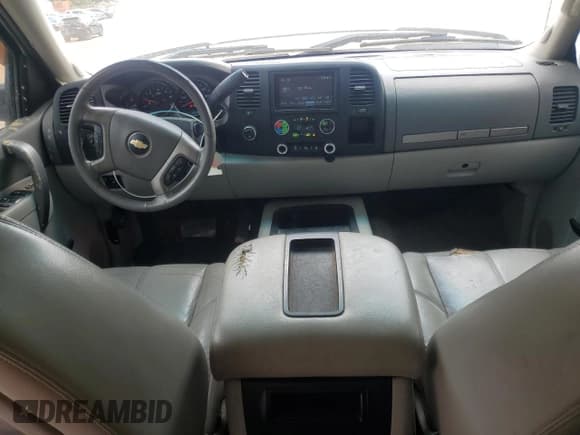 ✅ 2012 Chevrolet Silverado 1500 LT • VIN: 3GCUKSE20CG187578 • Lot: 60783255. Listed on Copart with 205,331 mi. Free auction sales archive from the USA and detailed vehicle history report at DreamBid. Image 8.